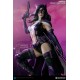 DC Comics Premium Format Figure Huntress 58 cm